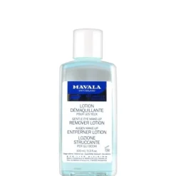 Démaquillant Yeux & Lèvres>Mavala                Lotion Démaquillante Pour les Yeux