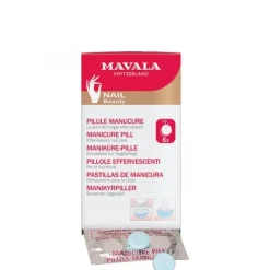 Soin Des Ongles>Mavala                Pilule Manucure