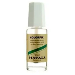 Base & Top Coat>Mavala Colorfix