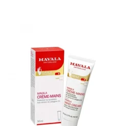 Soin Des Mains & Des Pieds>Mavala Crème-Mains                Protection Quotidienne