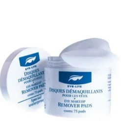 Démaquillant Yeux & Lèvres>Mavala Disques Démaquillants pour les Yeux