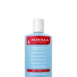 Dissolvant, Correcteur & Diluant>Mavala Dissolvant Doux