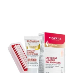 Soin Des Mains & Des Pieds>Mavala Exfoliant Lumière                Pour les ongles