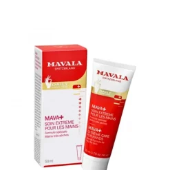 Soin Des Mains & Des Pieds>Mavala Mava+                Soin Extrême pour les Mains