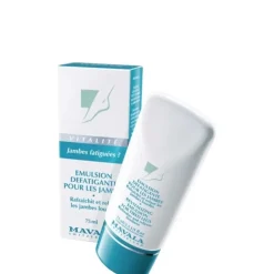 Soin Hydratant, Nourrissant, Anti-Âge>Mavala Émulsion Défatiguante                Pour les Jambes