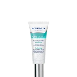 Soin Spécifique Visage|Soin Jour & Nuit>Mavala Pore Detox                Fluide Hydra Mat Perfecteur
