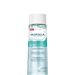 Lotion & Soin Préparateur|Nettoyant Visage>Mavala Pore Detox                Lotion Tonique Perfectrice