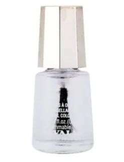 Base & Top Coat>Mavala Quick Finish