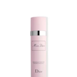 Gamme Complémentaire Parfumée>DIOR Miss                Déodorant