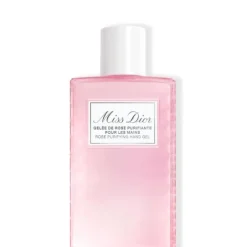 Gamme Complémentaire Parfumée>DIOR Miss                 Gelée de Rose Purifiante pour les Mains