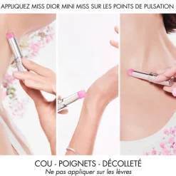 Gamme Complémentaire Parfumée|Eau De Parfum>DIOR Miss Mini Miss                Eau de Parfum Solide en Stick Sans Alcool - Édition Limitée