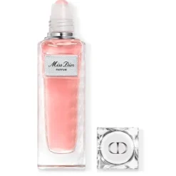 Gamme Complémentaire Parfumée>DIOR Miss                Parfum Roller-Pearl Parfum Nomade - Notes Fleuries, Fruitées & Boisées