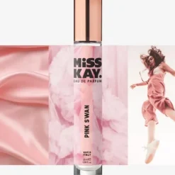 Parfum Naturel & Eco-Responsable|Eau De Parfum>Miss Kay Pink Swan                Eau de Parfum