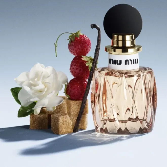 Eau De Parfum>Miu Miu Miutine Eau de Parfum