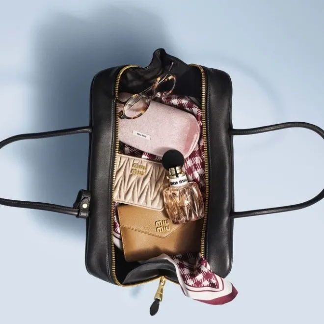 Eau De Parfum>Miu Miu Miutine Eau de Parfum