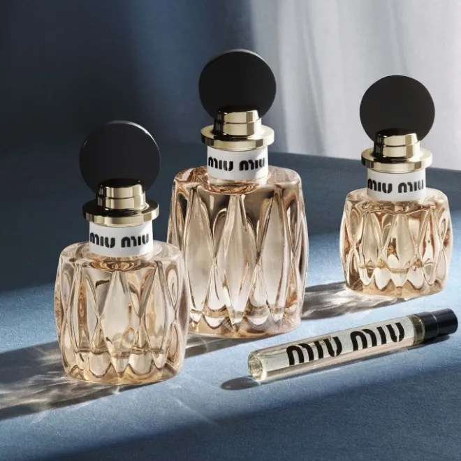 Eau De Parfum>Miu Miu Miutine Eau de Parfum