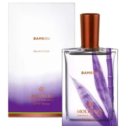 Parfum Mixte>Molinard Bambou                Eau de Parfum