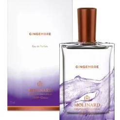 Parfum Mixte>Molinard Gingembre                Eau de Parfum