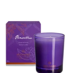 Bougie Parfumée>Molinard Osmanthus                Bougie Parfumée