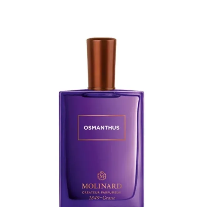 Parfum Mixte>Molinard Osmanthus Eau de Parfum