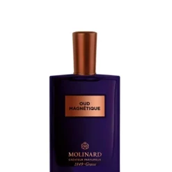 Parfum Mixte>Molinard Oud Magnétique                Eau de Parfum