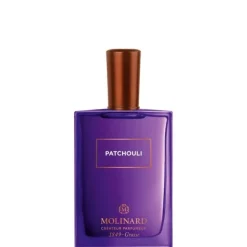 Parfum Mixte>Molinard Patchouli                Eau de Parfum