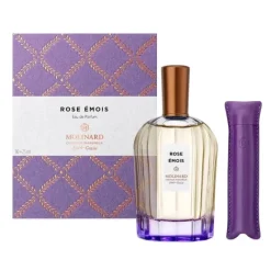 Parfum Mixte>Molinard Rose Émoi                Eau de Parfum
