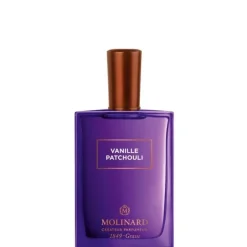 Parfum Mixte>Molinard Vanille Patchouli                Eau de Parfum