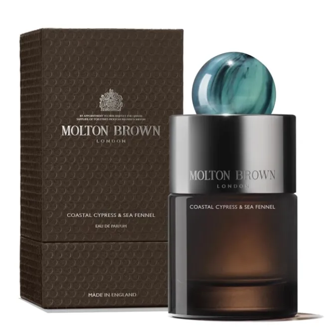 Parfum Mixte|Eau De Parfum>Molton Brown Coastal Cypress & Sea Fennel Eau de Parfum