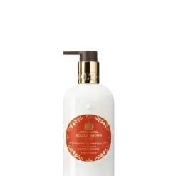 Parfum Mixte>Molton Brown Marvellous Mandarin & Spice                Lotion pour les Mains