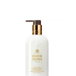 Parfum Mixte>Molton Brown Mesmerising Oudh Accord & Gold                 Lotion pour le Corps