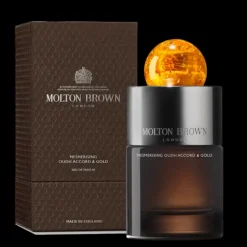 Parfum Mixte>Molton Brown Mesmerising Oudh Accord & Gold                Eau de Parfum
