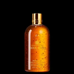 Parfum Mixte>Molton Brown Mesmerising Oudh Accord & Gold                Gel Douche et Bain