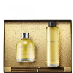 Coffret Maison>Molton Brown Orange & Bergamot                Coffret Diffuseur de Parfum d'intérieur