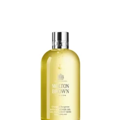 Parfum Mixte>Molton Brown Orange & Bergamot                Gel Douche et Bain