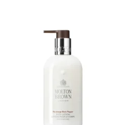 Parfum Mixte>Molton Brown Re-charge Black Pepper                Lotion Pour le Corps