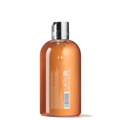 Parfum Naturel & Eco-Responsable>Molton Brown Sunlit Clementine & Vetiver                Gel Douche et Bain