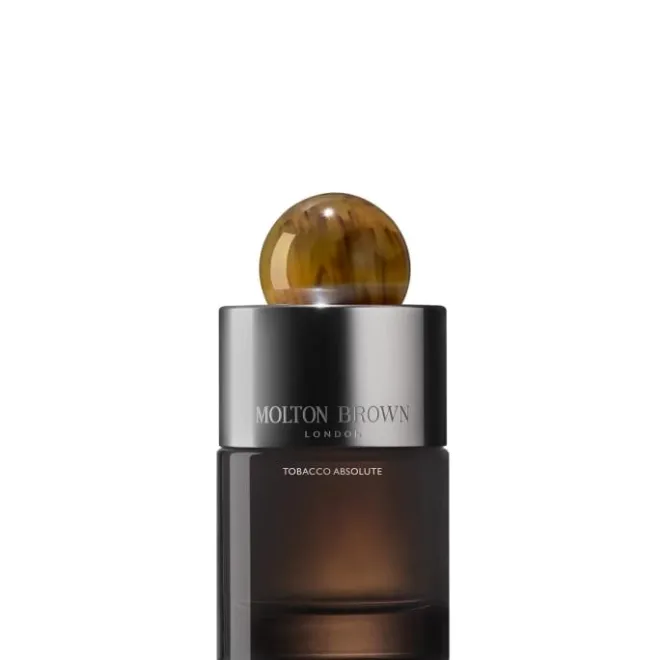 Parfum Mixte>Molton Brown Tabacco Absolute Eau de Parfum