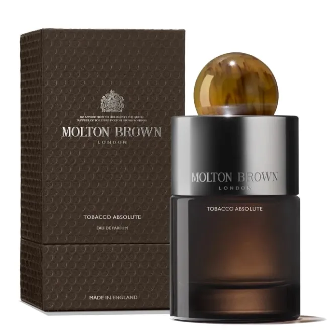 Parfum Mixte>Molton Brown Tabacco Absolute Eau de Parfum