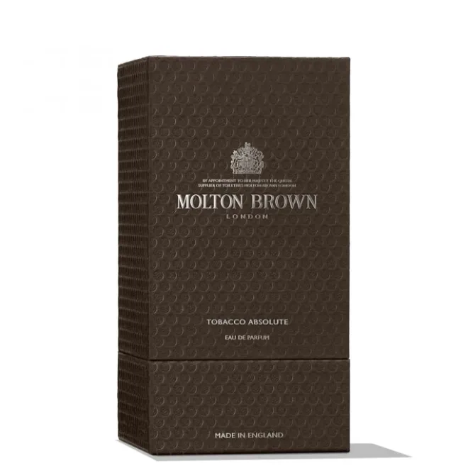 Parfum Mixte>Molton Brown Tabacco Absolute Eau de Parfum