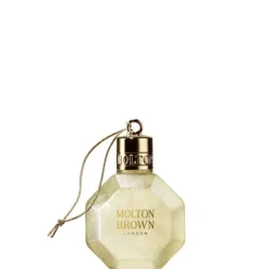 Parfum Mixte>Molton Brown Vintage With Elderflower Festive Bauble                Gel Douche et Bain
