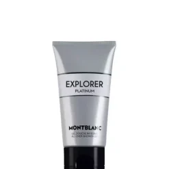 Gamme Complémentaire Parfumée>MONTBLANC Explorer Platinium                Gel Douche Intégral