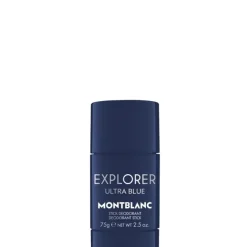 Gamme Complémentaire Parfumée>MONTBLANC Explorer Ultra Blue                Déodorant