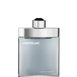 Eau De Toilette>MONTBLANC Individuel                Eau de Toilette