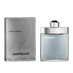 Eau De Toilette>MONTBLANC Individuel                Eau de Toilette