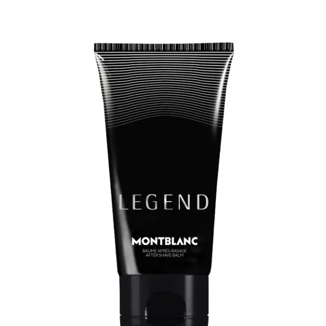 Gamme Complémentaire Parfumée>MONTBLANC Legend Baume Après-Rasage