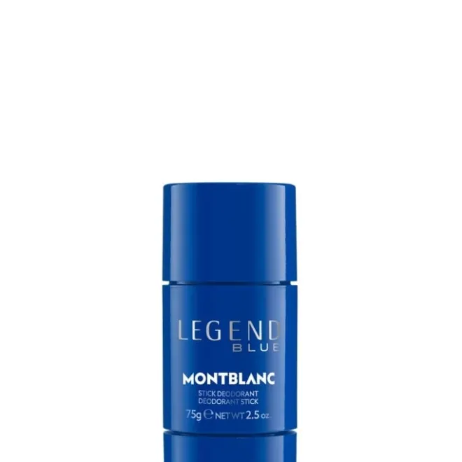 Gamme Complémentaire Parfumée>MONTBLANC Legend Blue Déodorant