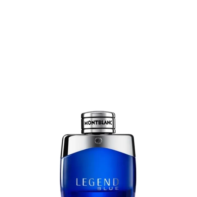Eau De Parfum>MONTBLANC Legend Blue Eau de Parfum