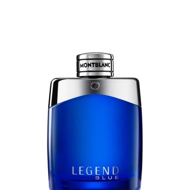 Eau De Parfum>MONTBLANC Legend Blue Eau de Parfum