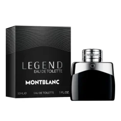 Eau De Toilette>MONTBLANC Legend                Eau de Toilette